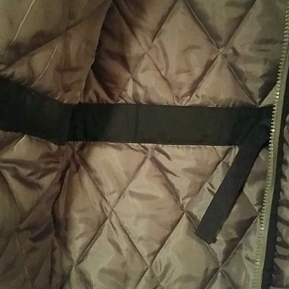 Mens Coat Size S - Picture 4 of 7